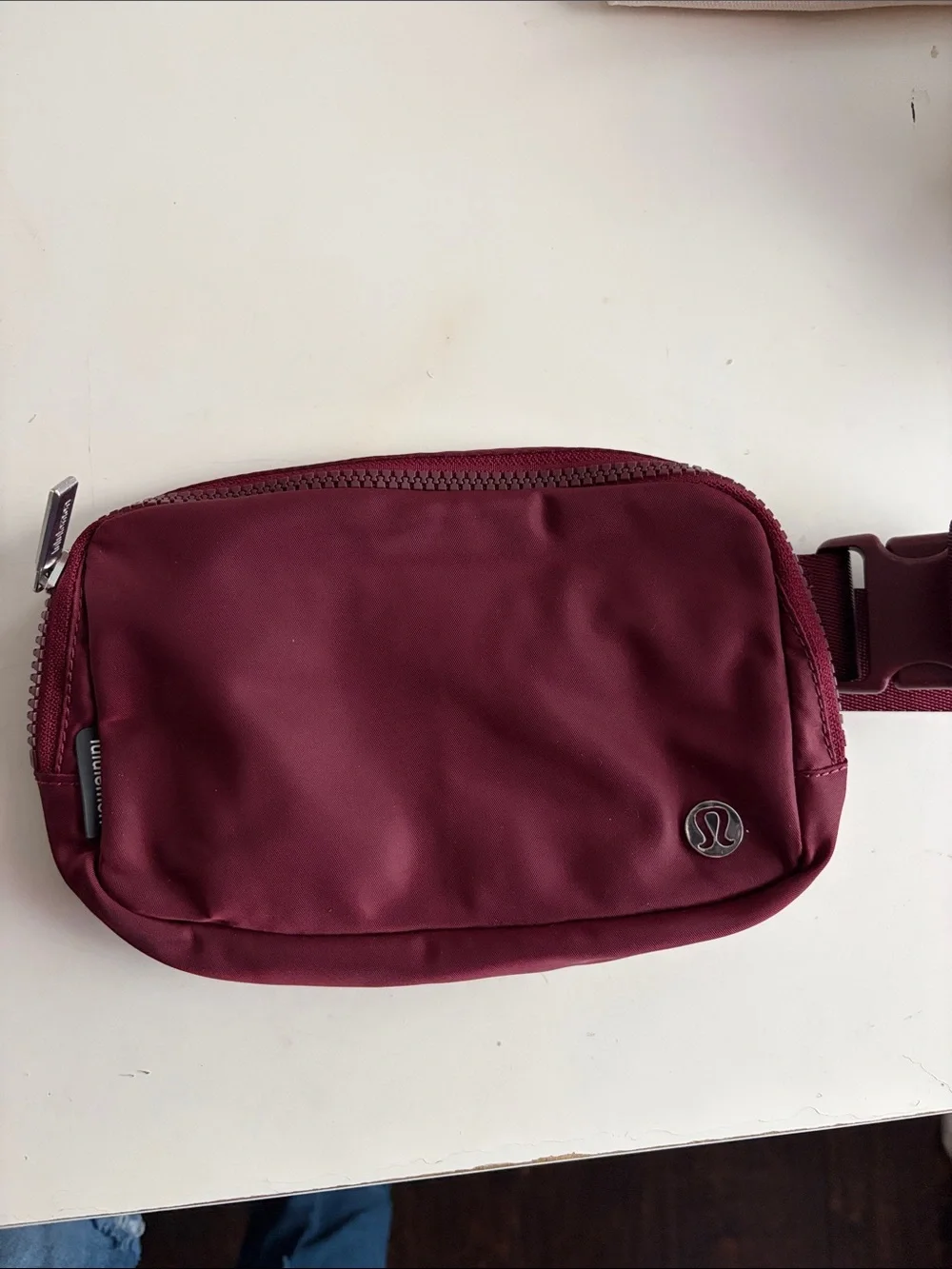 Lululemon 1L belt bag - Picture 1 of 4